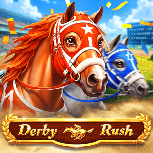 derby rush